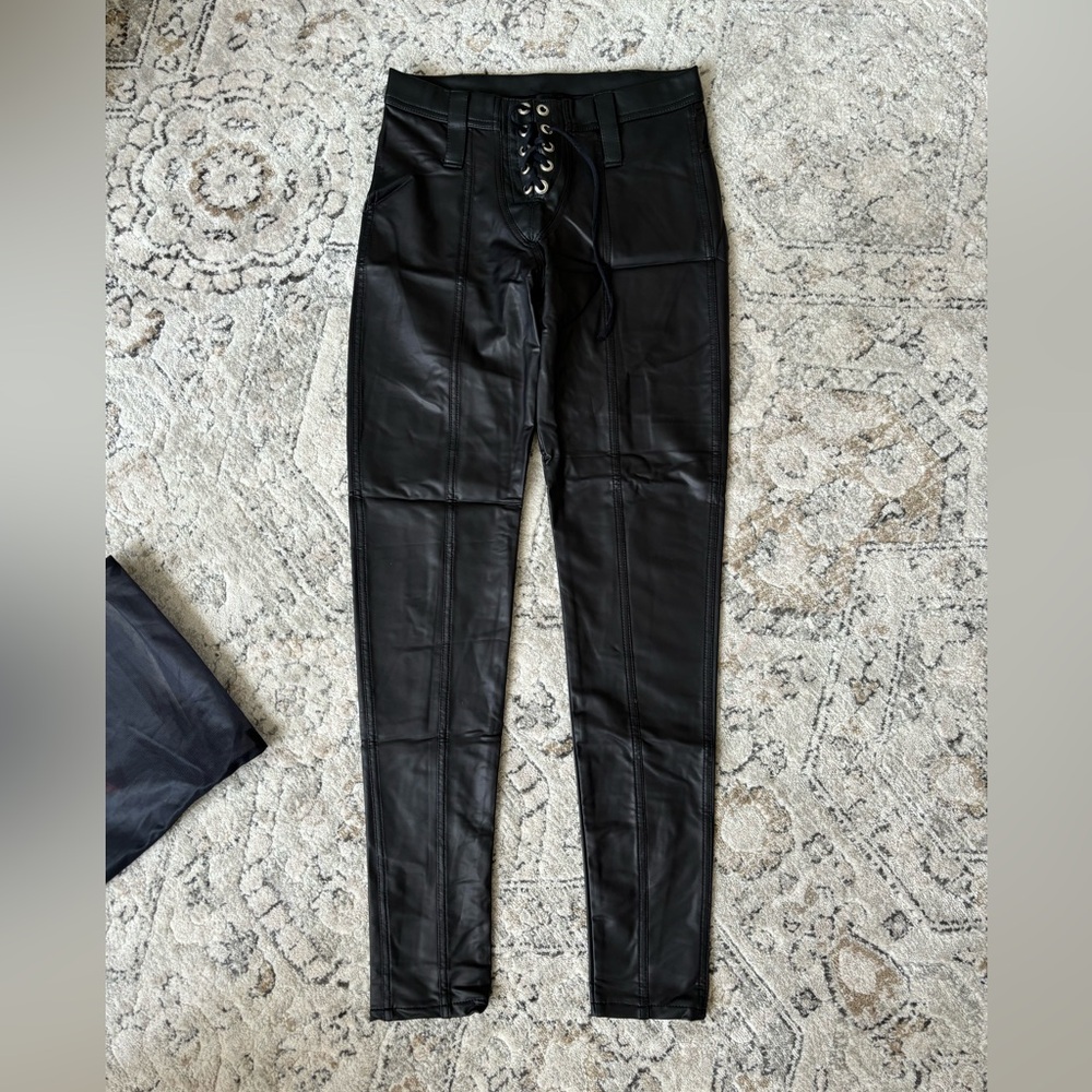 Toxic Vision Original Bullet Pants
